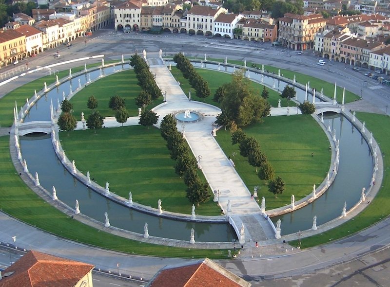 Estate in Prato della Valle - Città Giardino, Padua, Italy 2 - 16463871