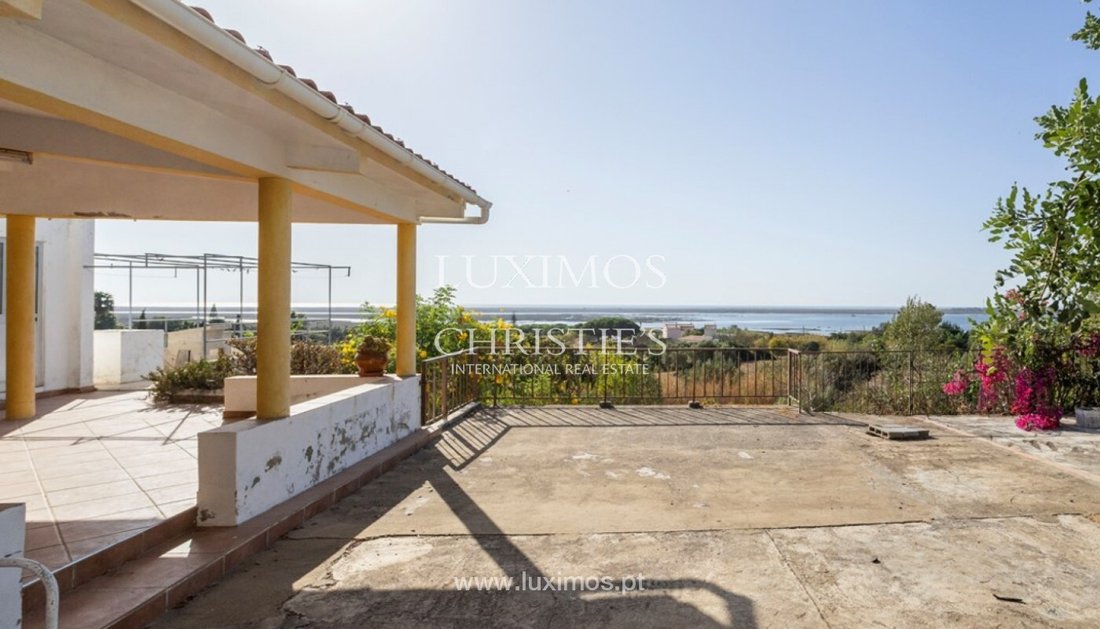 Villa in Moncarapacho, Algarve, Portugal 5 - 16462170
