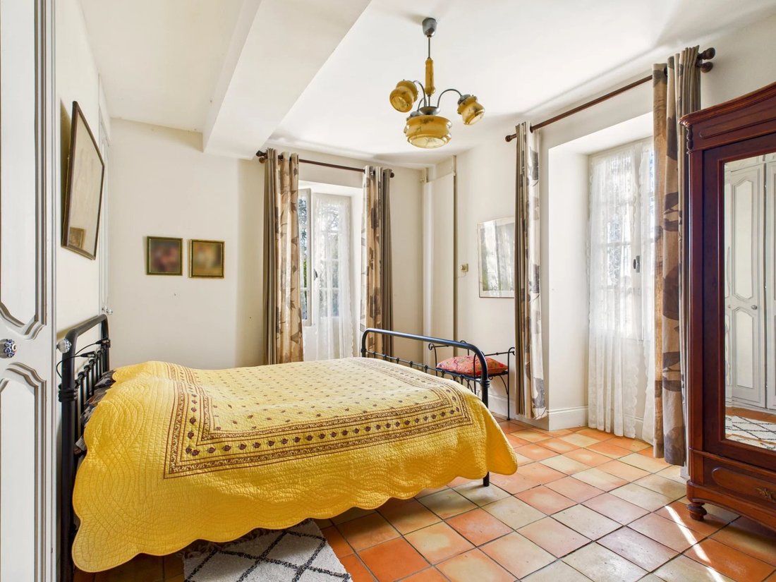 House in Arrondissement of Villeneuve-sur-Lot, Nouvelle-Aquitaine, France 5 - 16463210