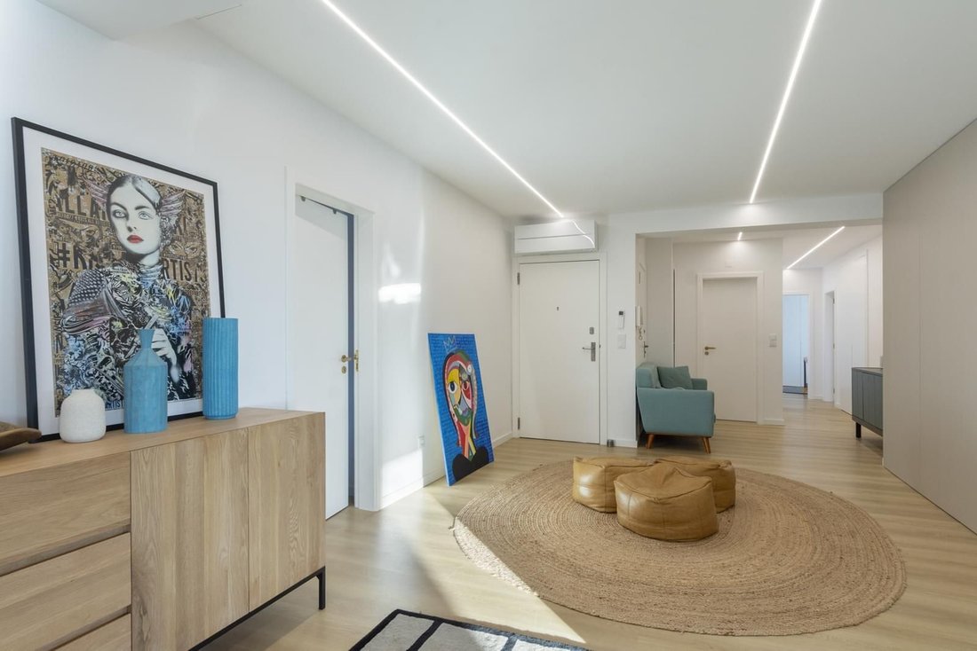 Apartment in Estoril, Cascais e Estoril, Lisbon 5 - 16465788