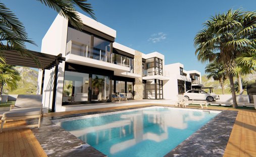 House in les Tres Cales, l'Ametlla de Mar, Spain 1