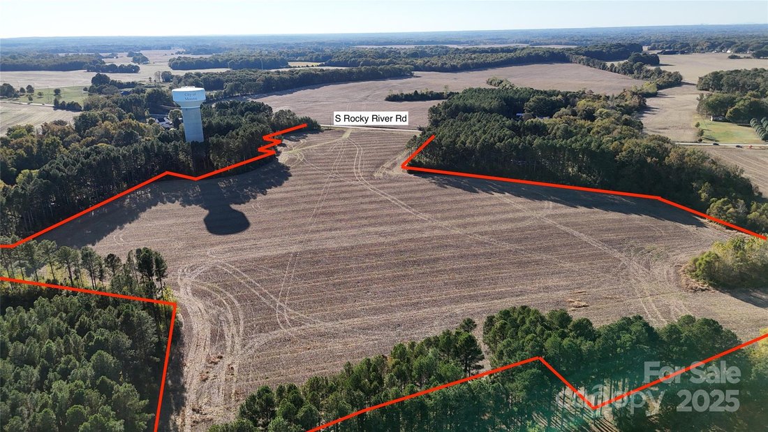 Land in Fairview, North Carolina, United States 1 - 16462204