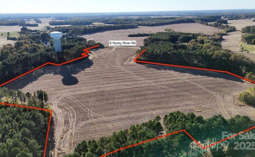 Terreno en Fairview, Carolina del Norte, Estados Unidos 1