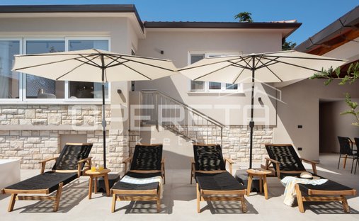 House in Umag, Istria County, Croatia 1