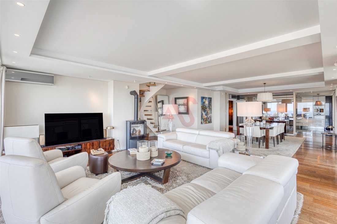 Apartment in Canidelo, Porto District, Portugal 5 - 16462870