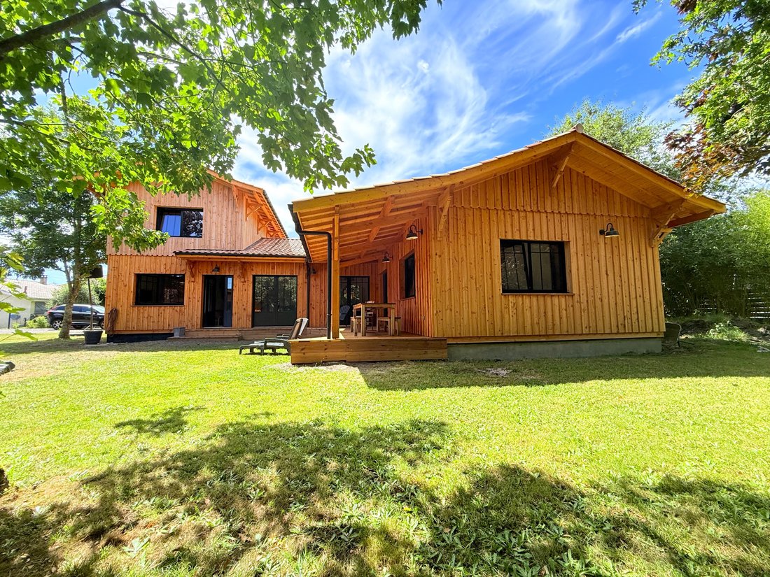 House in Lege Bourg, Lège-Cap-Ferret, France 2 - 16461328