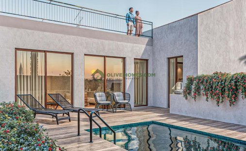 Villa in Estoi, Algarve, Portugal 1