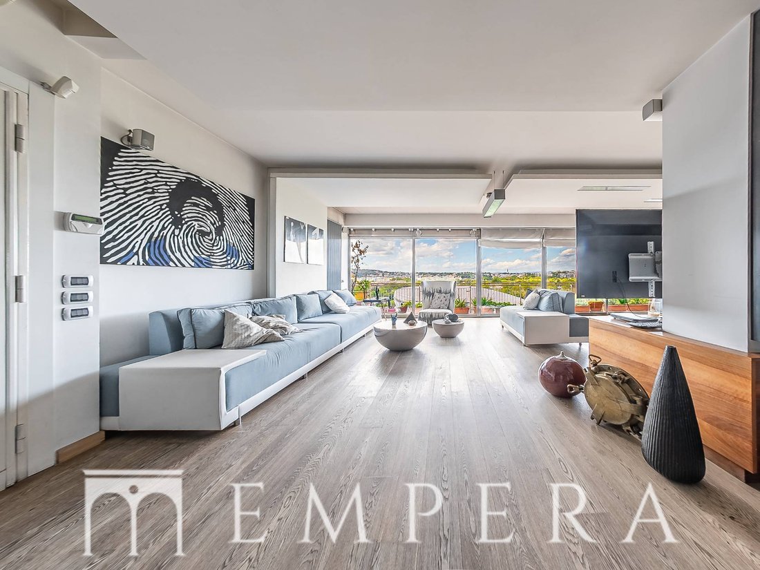 Apartment in Pinciano, Rome, Italy 3 - 16463713