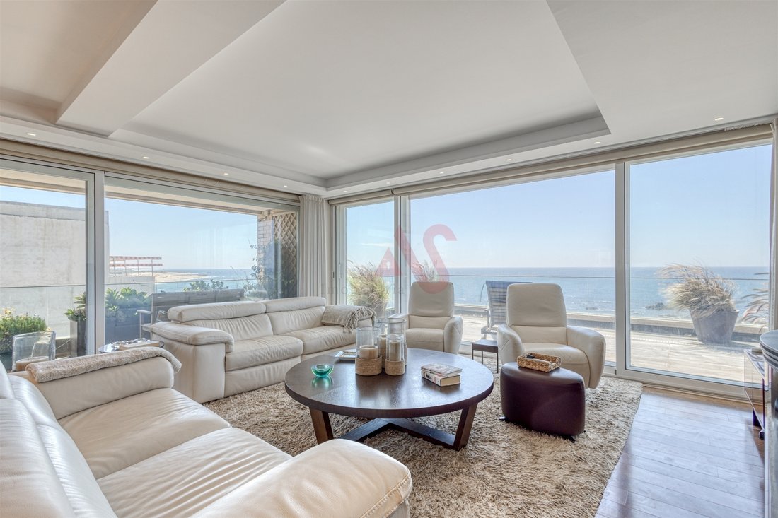 Apartment in Canidelo, Porto District, Portugal 3 - 16462870