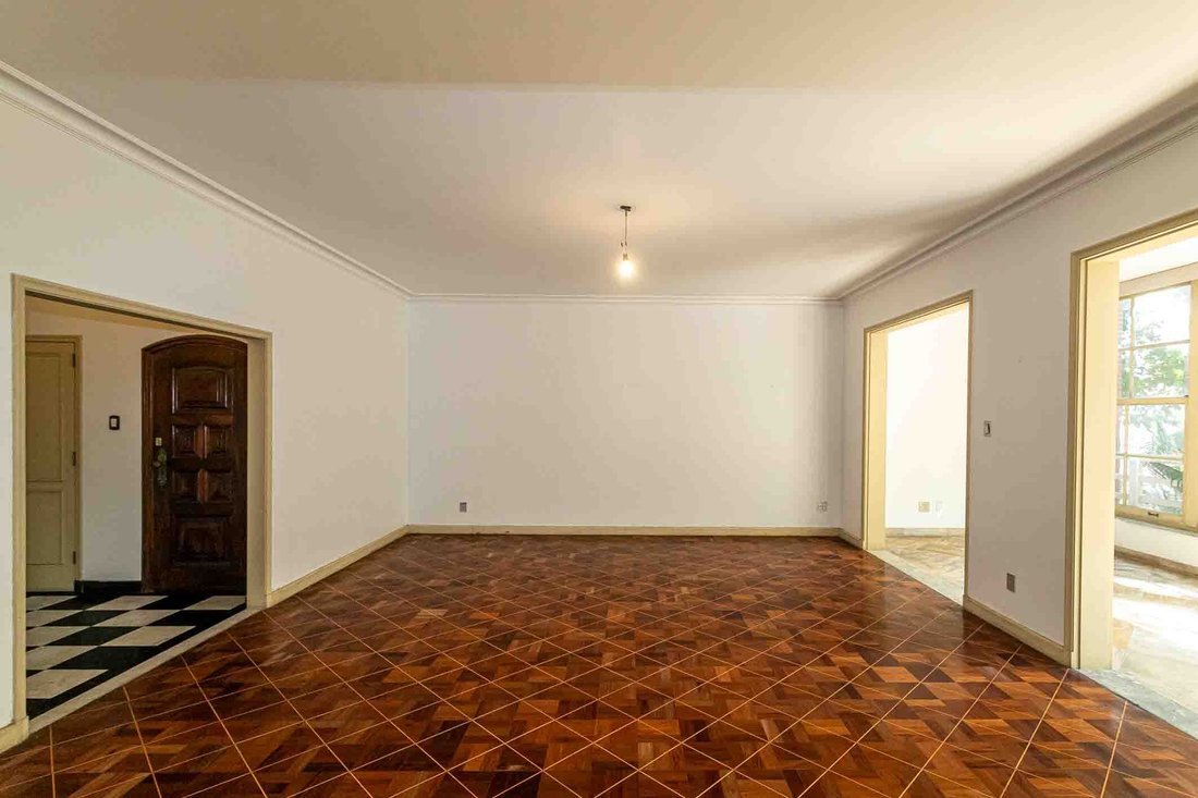 Apartment in Rio de Janeiro, State of Rio de Janeiro, Brazil 3 - 16464597