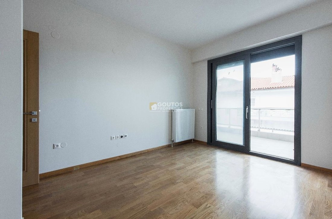 Apartment in Sykies Municipal Unit, Macedonia and Thrace, Greece 5 - 16464224