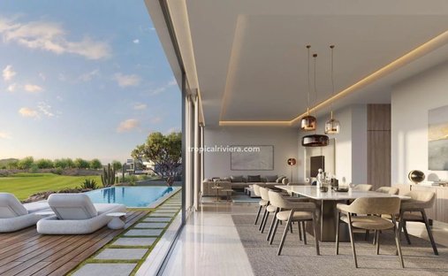 Villa in Takia, Muscat Governorate, Oman 1
