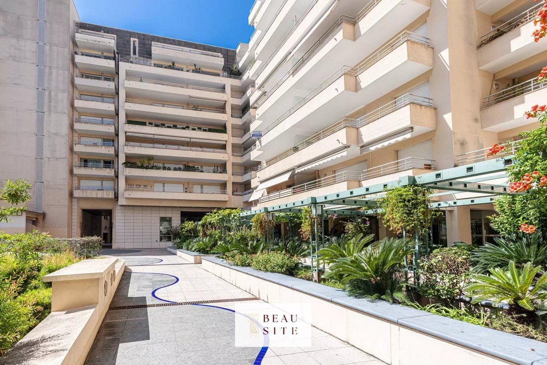 Apartment in French Riviera, Provence-Alpes-Côte d'Azur, France 2 - 16461806