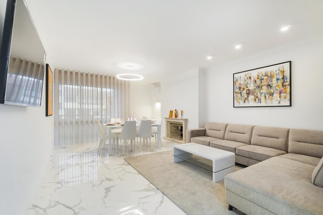 Apartment in Cascais e Estoril, Lisbon, Portugal 3 - 16465741
