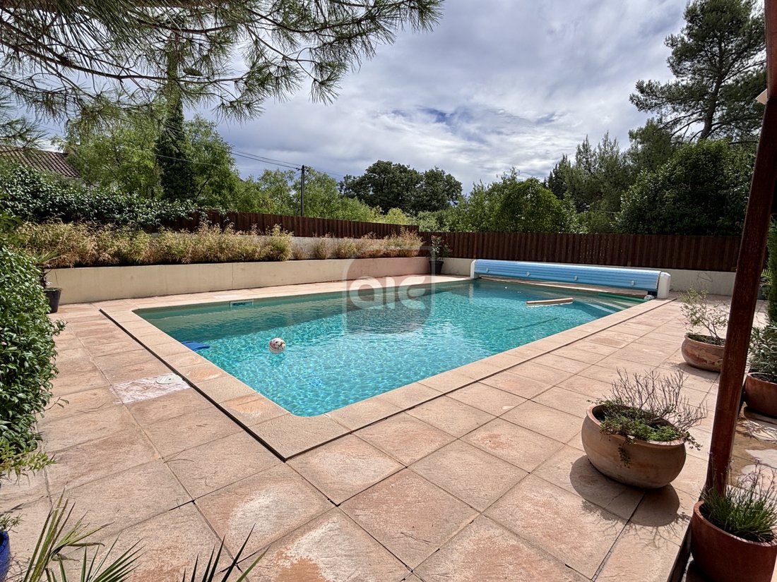 Villa in Ouest, Prades-le-Lez, France 3 - 16461221