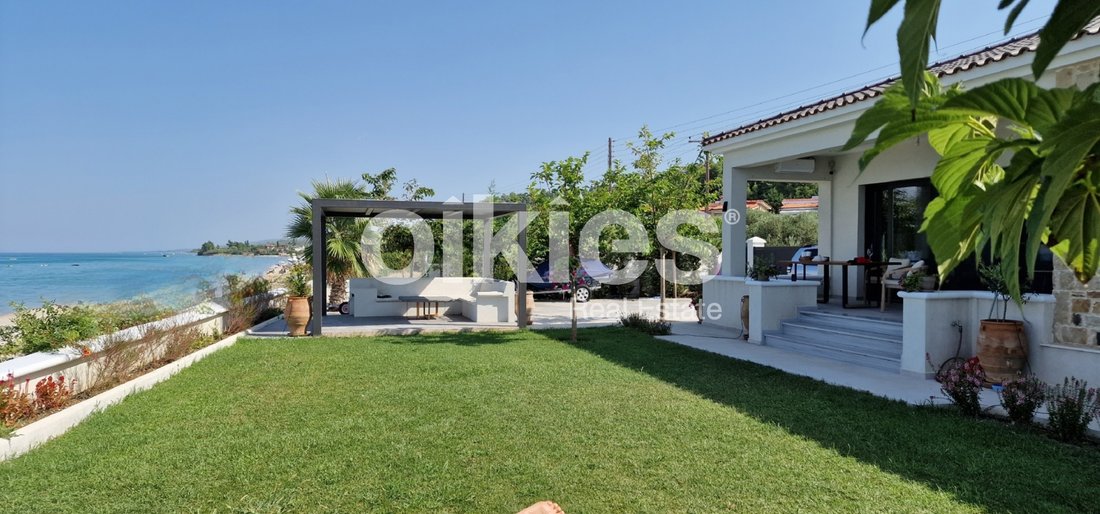 Villa in Pallini Municipal Unit, Macedonia and Thrace, Greece 1 - 16464201