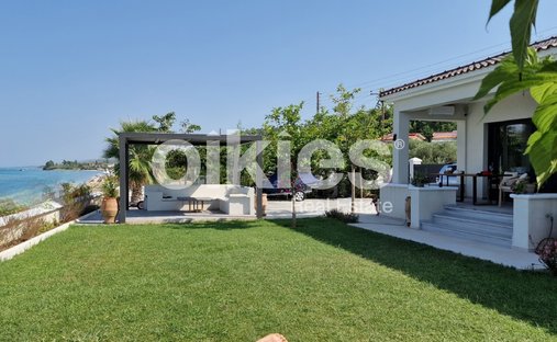 Villa in Pallini Municipal Unit, Macedonia and Thrace, Greece 1
