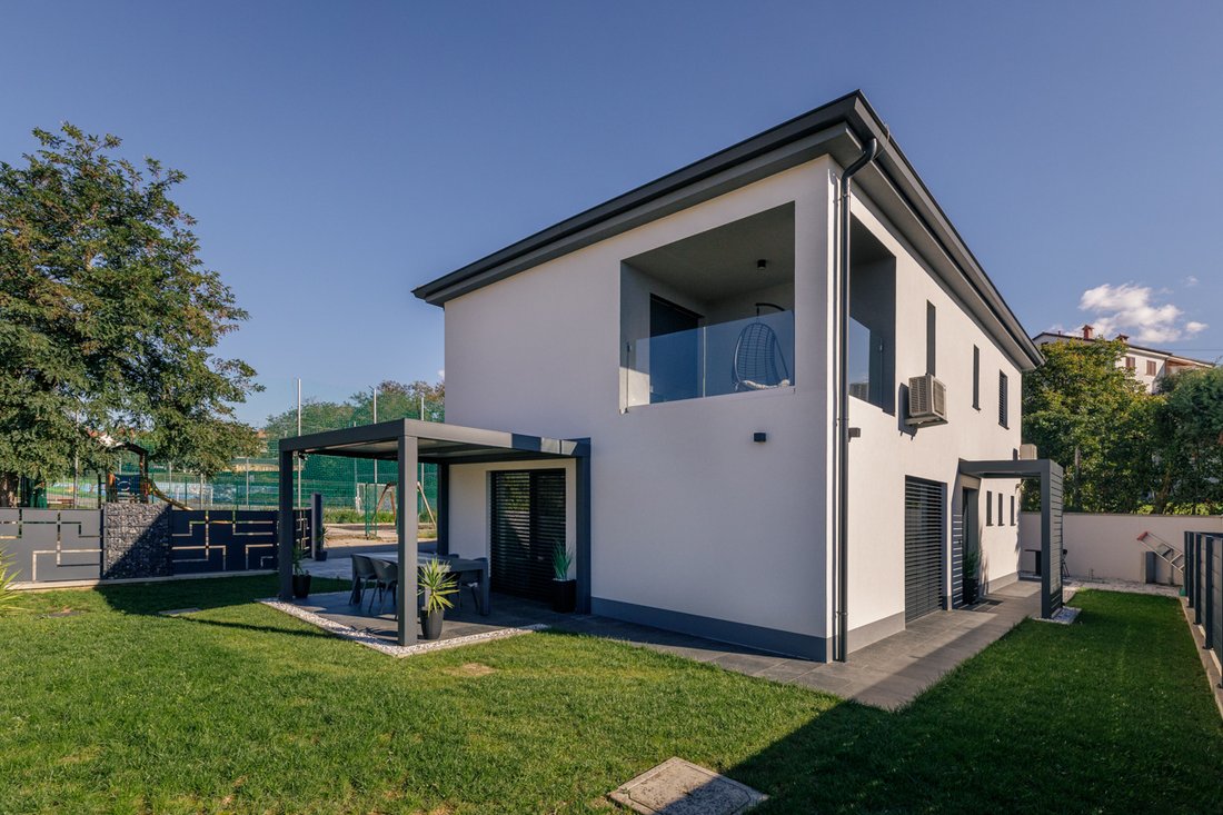 House in Italy 1 - 16463942