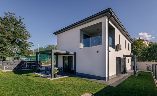 House in Italy 1