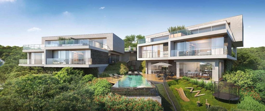Apartment in Estoril, Cascais e Estoril, Lisbon 2 - 16465125
