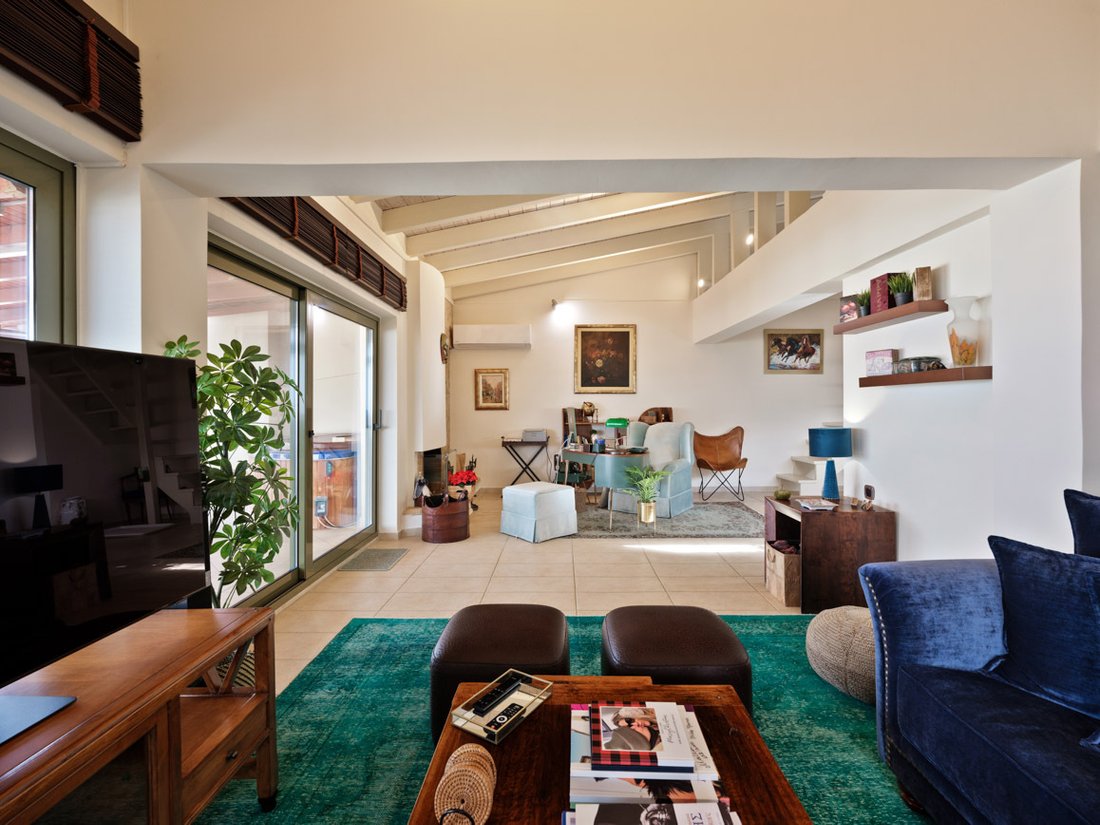 Apartment in Galatsi, Attica, Greece 5 - 16463457