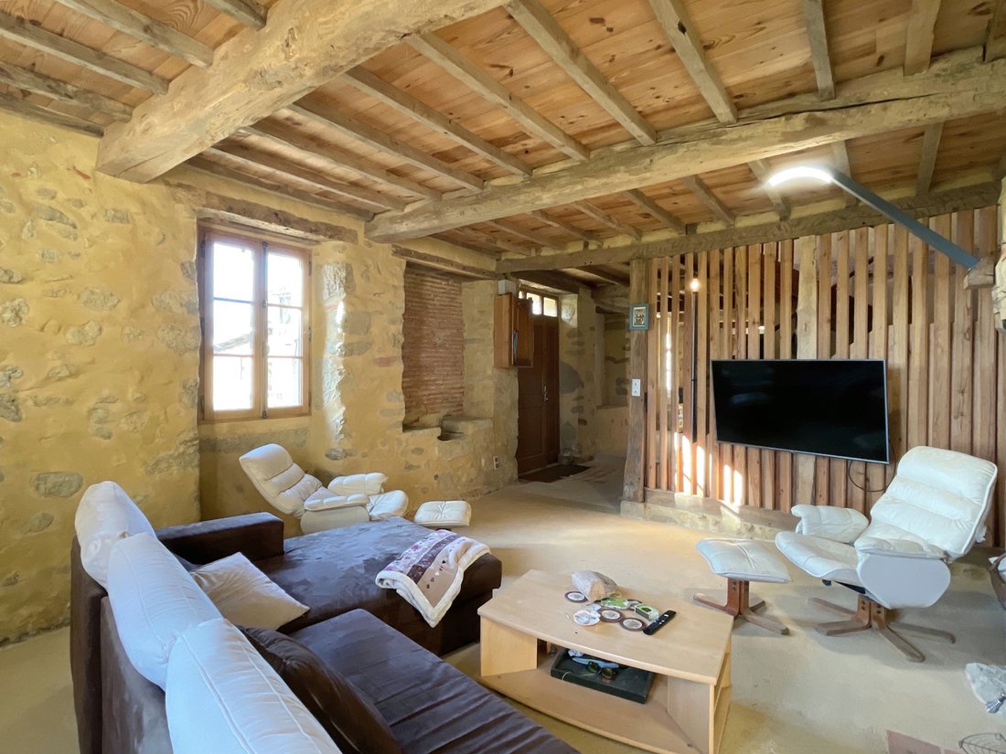 House in Marciac, Occitania, France 2 - 16461413