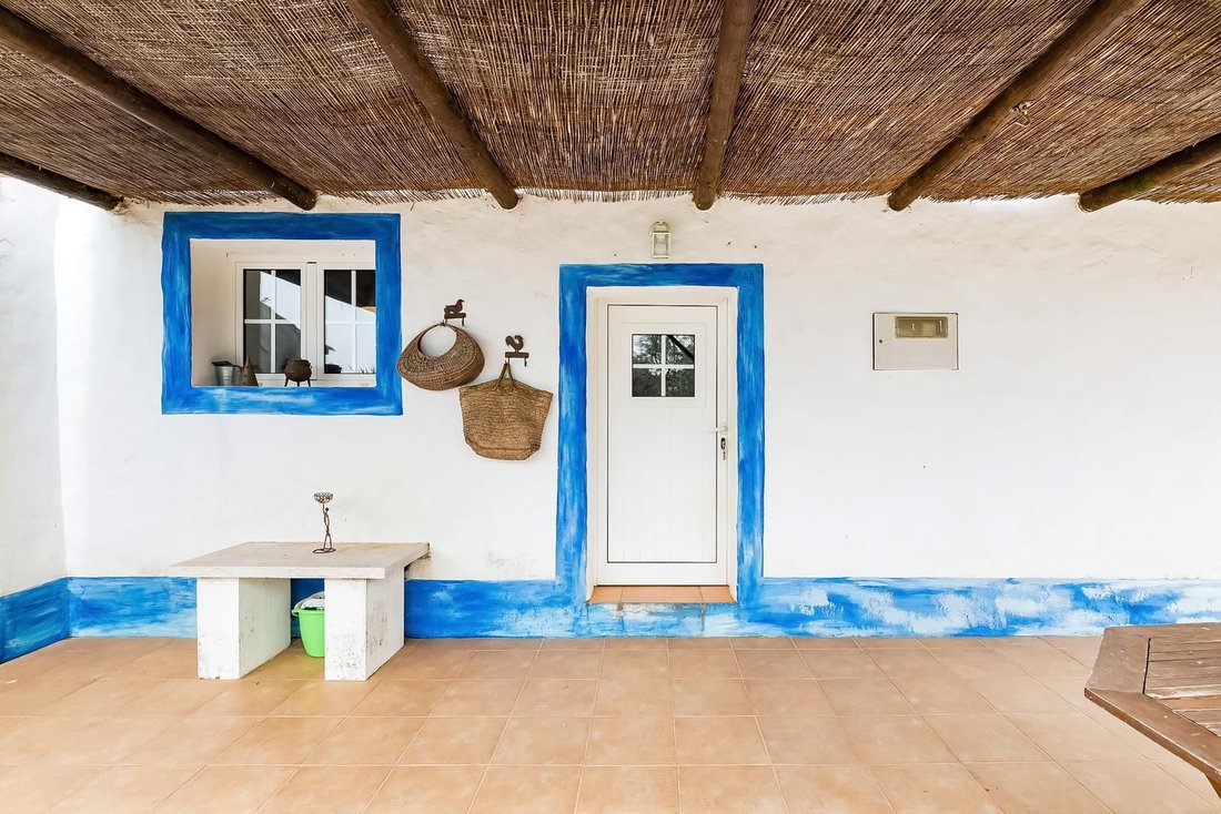 Country House in Mosteiros, Portalegre District, Portugal 3 - 16465758