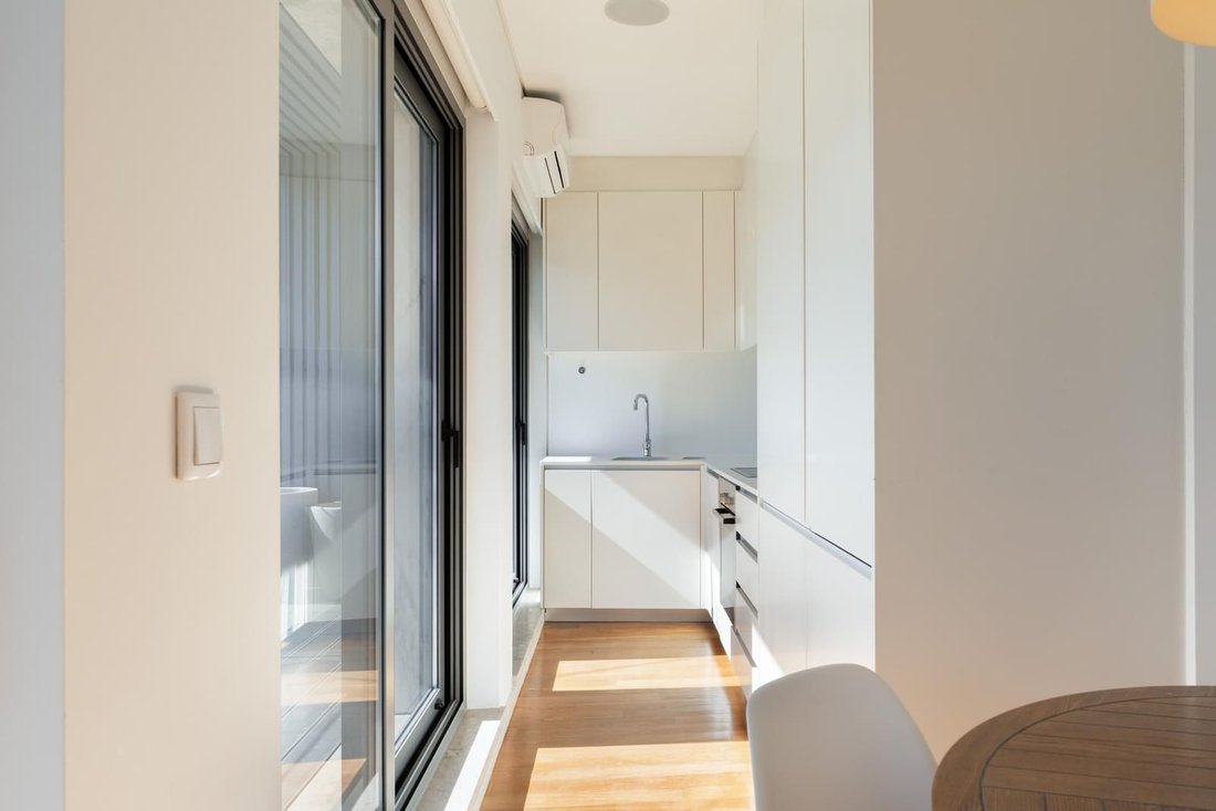 Apartment in Santo Antonio, Lisbon, Portugal 3 - 16465762