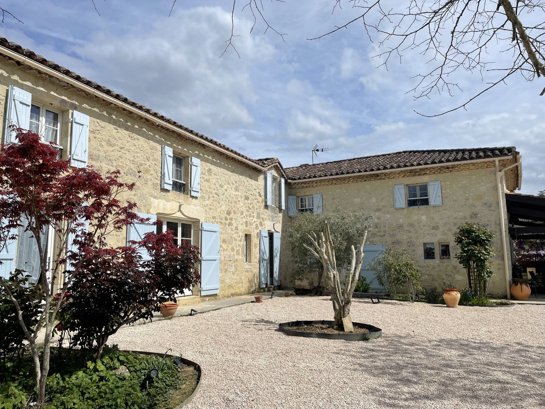 House in Nord, Condom, France 2 - 16461933
