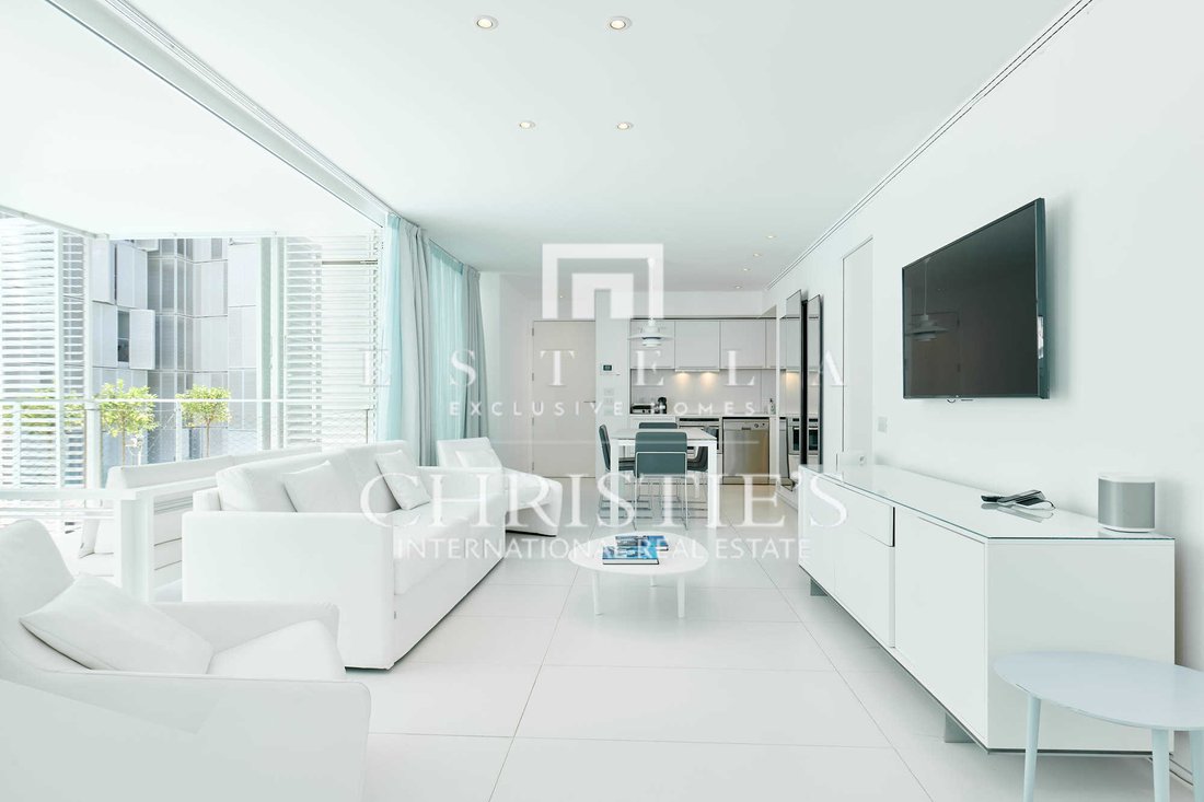 Apartment in Ibiza Town, Balearic Islands, Spain 4 - 16464270