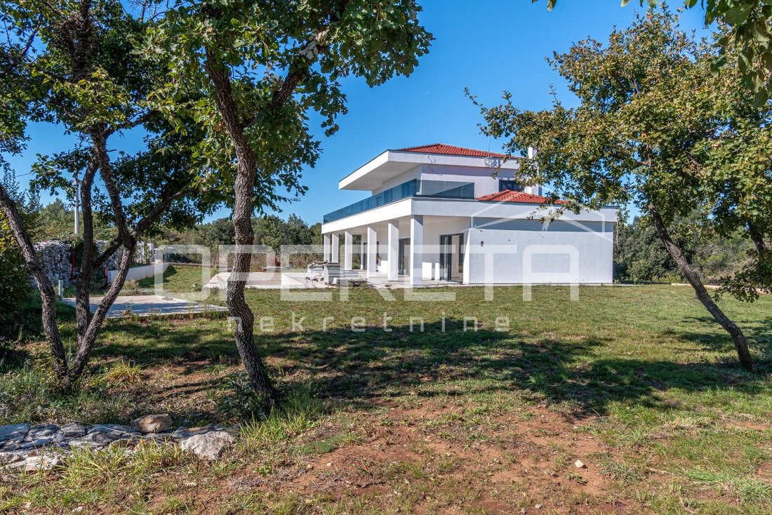 House in Rakalj, Istria County, Croatia 5 - 16411235