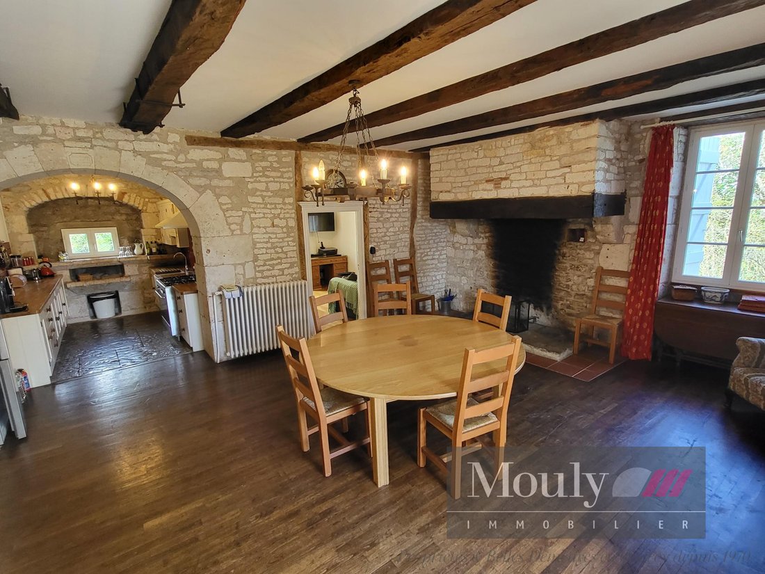 Estate in Cremps, Occitania, France 5 - 16461668