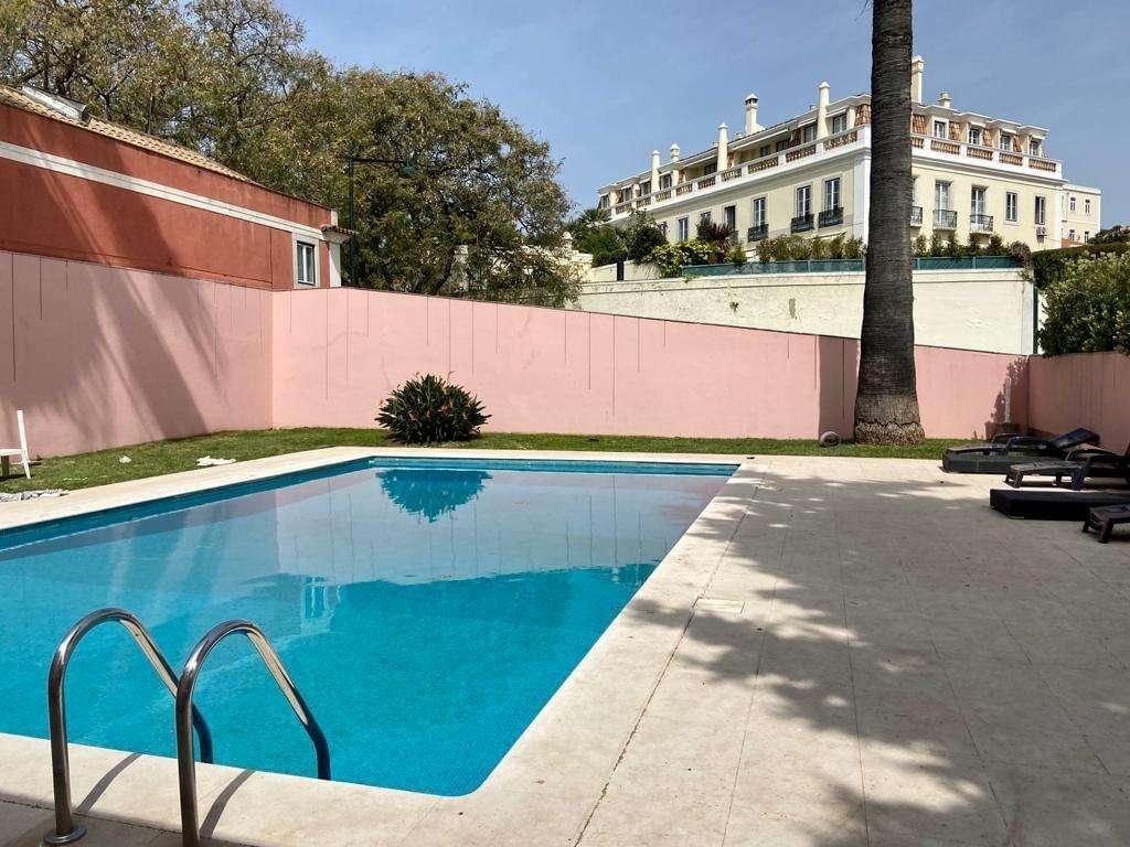 Apartment in Estrela, Lisbon, Portugal 2 - 16465122