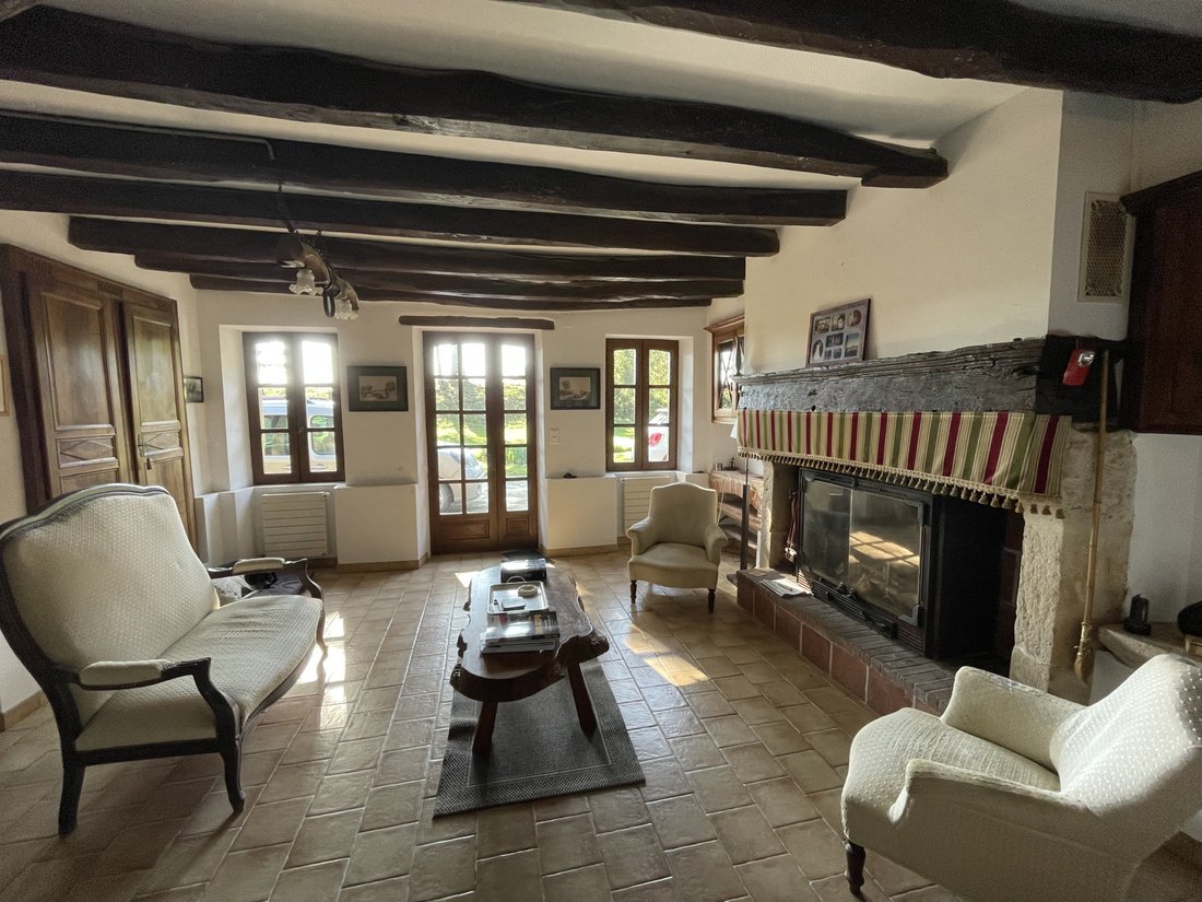 Estate in Labastide-d'Armagnac, Nouvelle-Aquitaine, France 5 - 16461699
