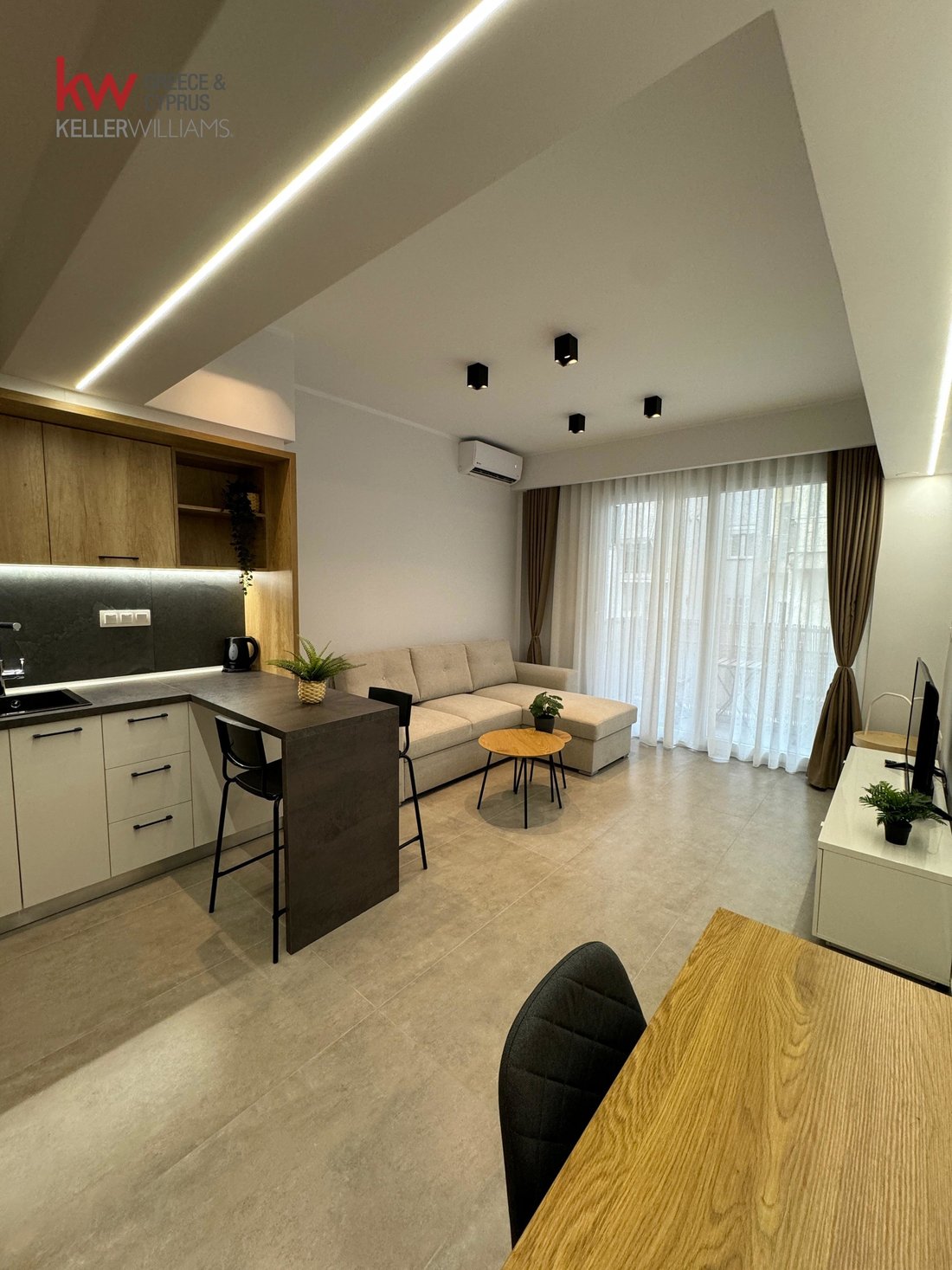 Condo in 1st District of Thessaloniki, Thessaloniki, Greece 1 - 16464239