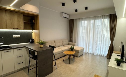 Appartement à 1st District of Thessaloniki, Thessaloniki, Grèce 1