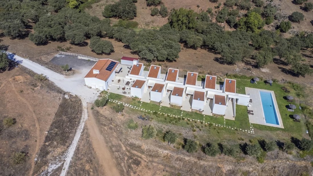 Country House in Ciladas, Évora District, Portugal 1 - 16465276