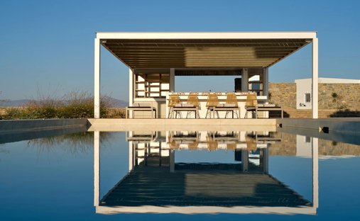 Villa in Paros, Aegean, Griechenland 1