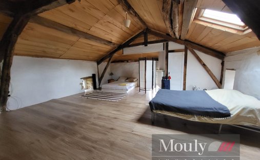 Castle for Sale in Prayssac, Occitanie, France