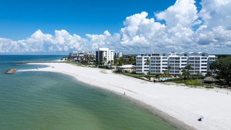 House in Naples, Florida, United States 1 - 16464080