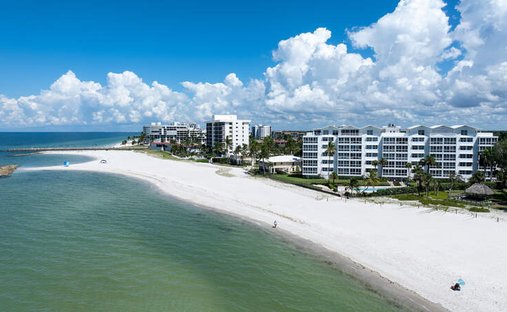 Casa en Naples, Florida, Estados Unidos 1