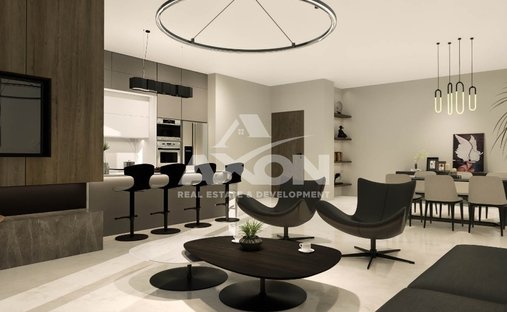 Appartamento in South Athens, Attica, Grecia 1