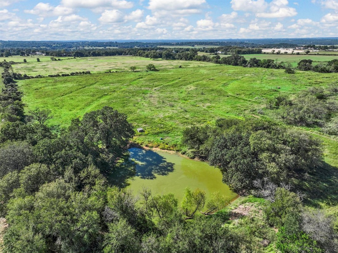 Land in Glen Rose, Texas, United States 3 - 16463927