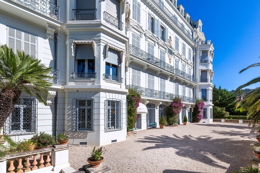 Apartment in Montfleury, Cannes, France 1 - 16460772