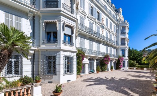 Appartement à Montfleury, Cannes, France 1