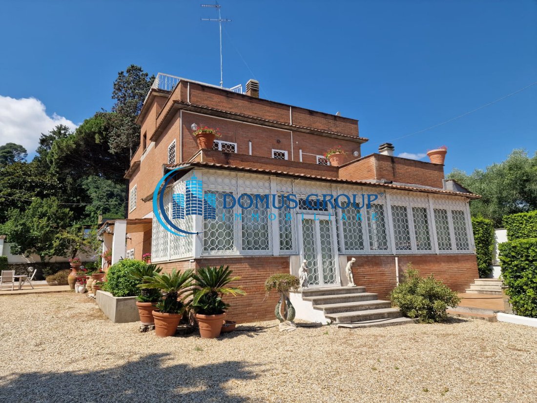 Villa in Bracciano, Lazio, Italy 3 - 16463886