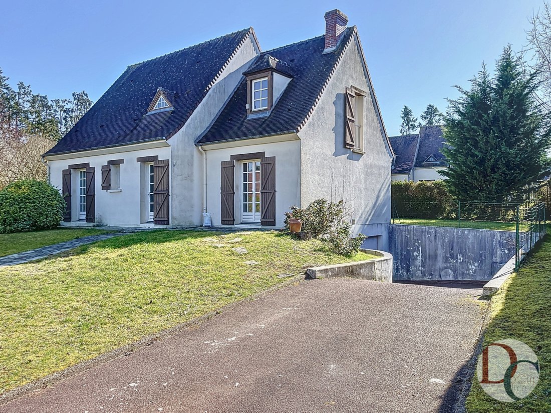House in Gouvieux, Hauts-de-France, France 3 - 16461885