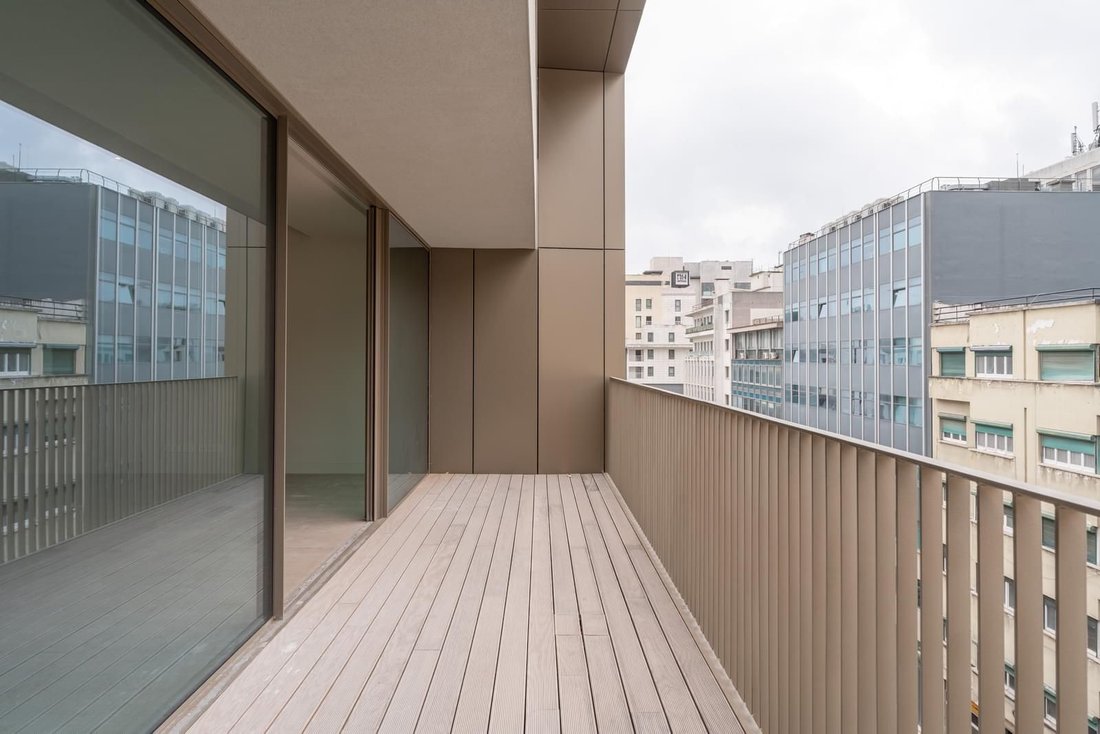 Apartment in Arroios, Lisbon, Portugal 2 - 16466125
