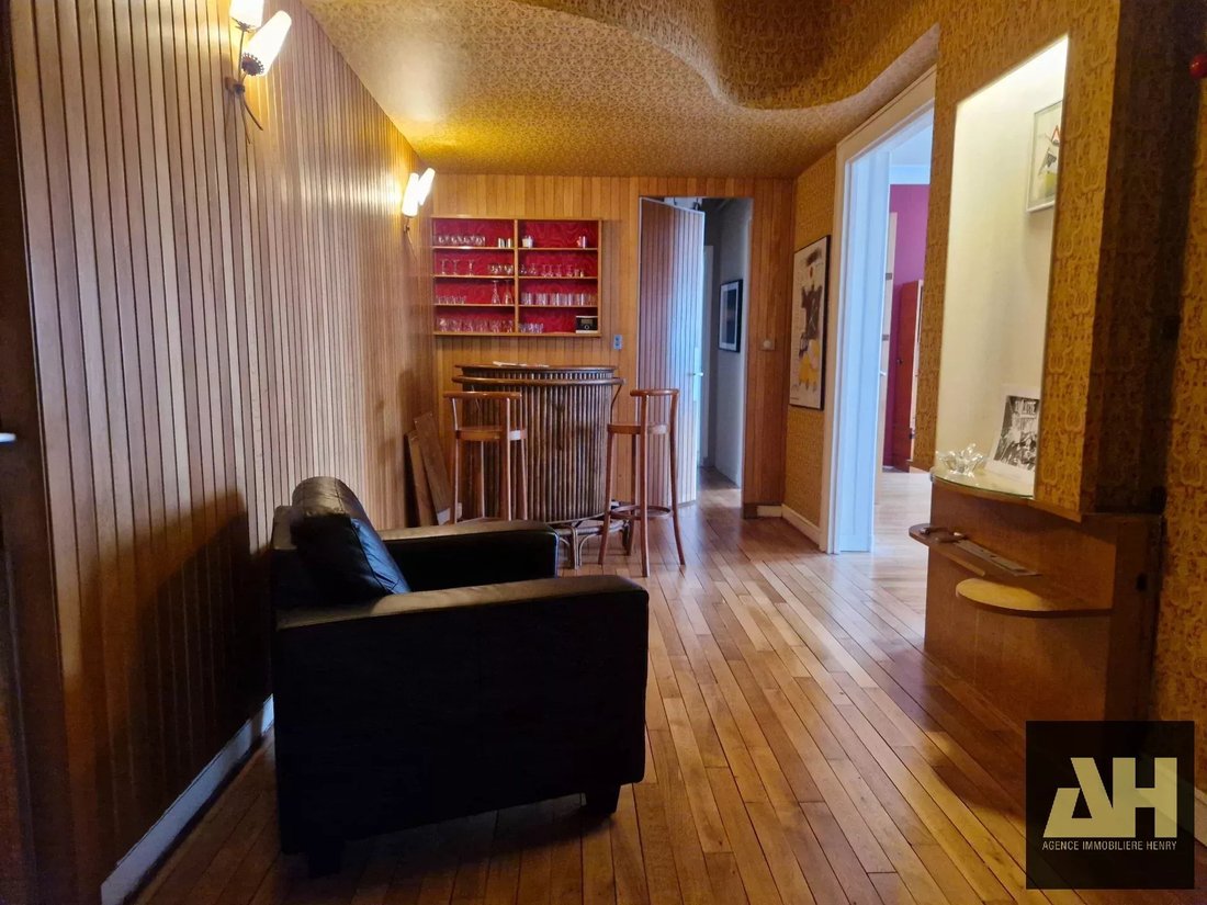 Apartment in Centre, Brest, France 3 - 16461787