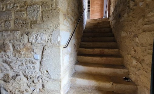 Castle for Sale in Prayssac, Occitanie, France